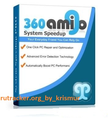 360 Amigo System Speedup PRO 1.2.1.5100 + Portable (x86+x64) [2011, MULTILANG +RUS]