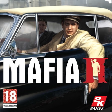 Mafia 2.   (2010/RUS/ENG/RePack by R.G.Catalyst)