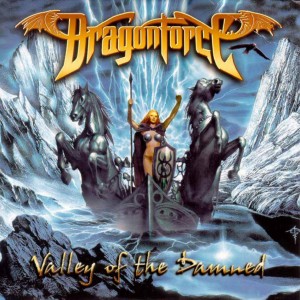 Dragonforce - Valley Of The Damned (2003) (Remixed & Remastered - 2010)