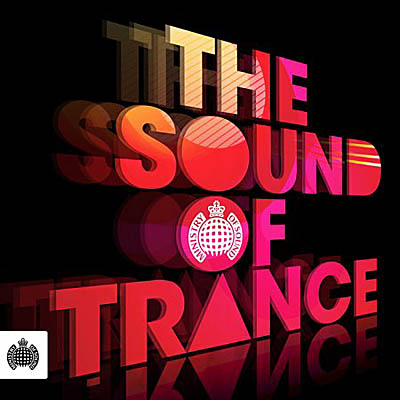 MOS: The Sound Of Trance (2011)