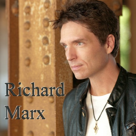 Richard Marx - Best Ballads 2010 г.