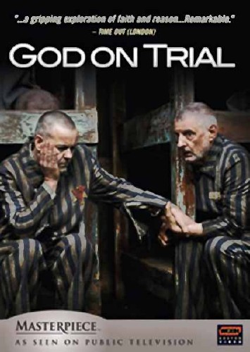 BBC:    / BBC: God On Trial (2008/TVRip)