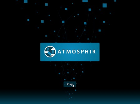 Atmosphir (2008/ENG)