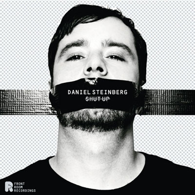 Daniel Steinberg - Shut Up (2011)