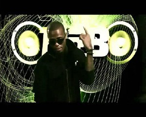 Lil Scrappy ft. B.o.B & Roscoe Dash - Bad Thats Her (WebRip)
