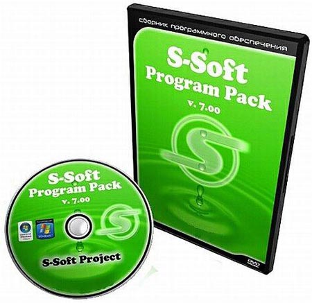 S-Soft Program Pack v.7.00 (2011)