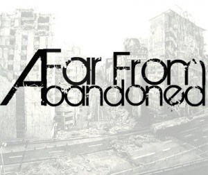 far from abandoned - breath of hormah [new track]