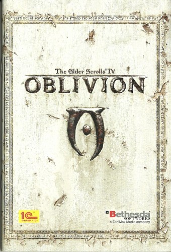  Oblivion -  6
