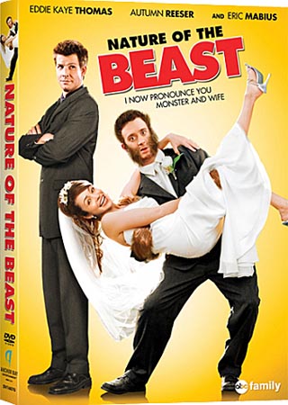 Природа зверя / Nature of the Beast (DVDRip/735)
