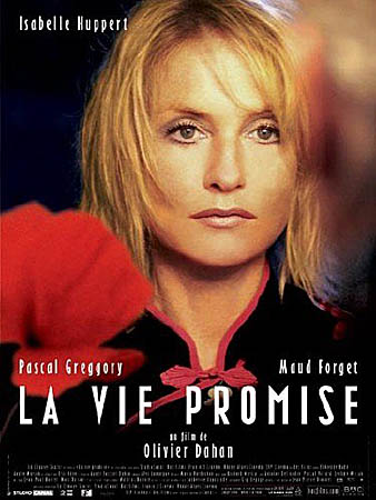 Жизнь обетованная / La vie promise (DVDRip/1.15)