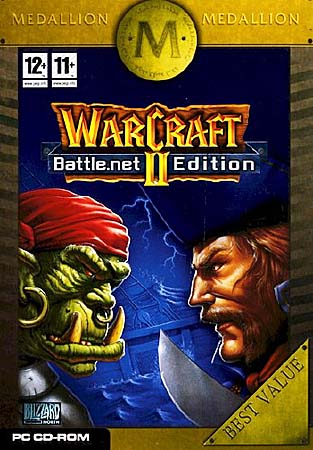 WarСraft 2: Battle Edition (PC/RUS)