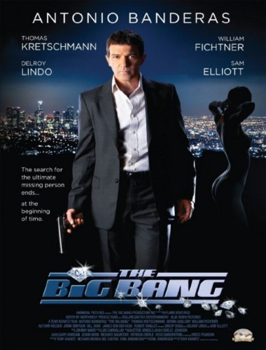   / The Big Bang ( ) [2011 ., , , DVDRip-AVC]