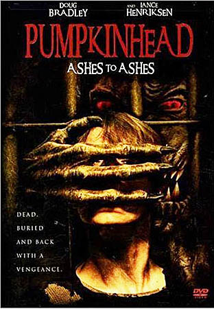 Услуги преисподней стоят дорого / Pumpkinhead: Ashes to Ashes (DVDRip/744)
