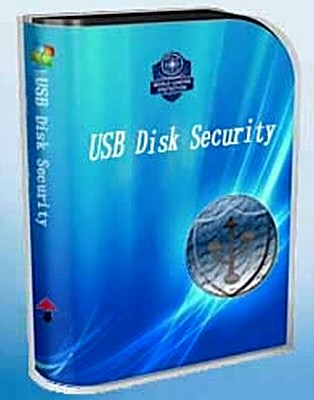 USB Disk Security 6.1.0.225 Rus (2011)