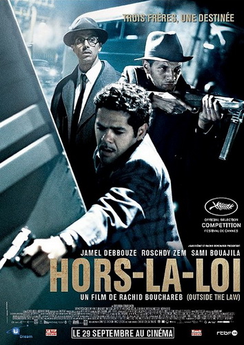   / Hors-la-loi ( ) [2010, , , HDRip]