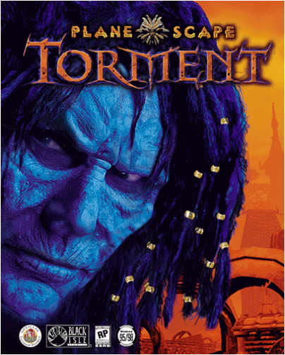 [Linux Game,RPG] Planescape: Torment [RUS]