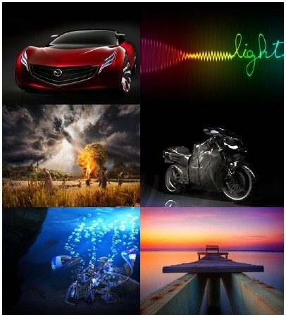 139 Super HD Wallpapers Pack 2
