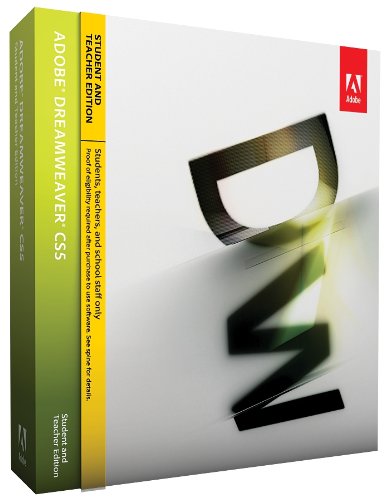 Portable Adobe Dreamweaver (2011) CS5 v11.0.4909 Final