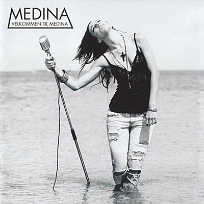 Medina Discography - 12 Releases 