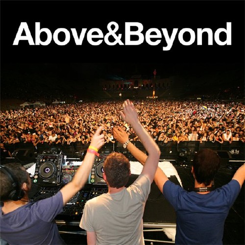 Above and Beyond - Trance Around the World 361 (25.02.2011)