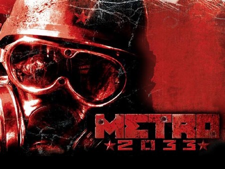 Метро 2033 / Metro 2033 Film First Person (2011/DVDRip/2500Mb)