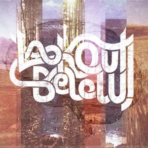 LookOutBelow! - The Search For Self (EP) (2011)