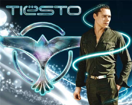 Tiesto - Club Life 206 (12.03.2011)