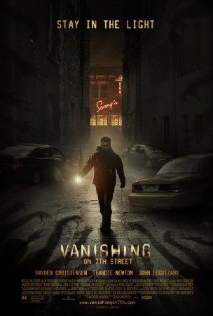   7-  / Vanishing On 7th Street (2010) DVDRip