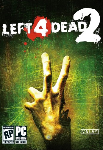 Left 4 Dead 2 v.2.0.6.2 (2009/RUS/Repack by SkeT)