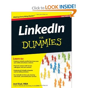 LinkedIn For Dummies, 2nd Edition