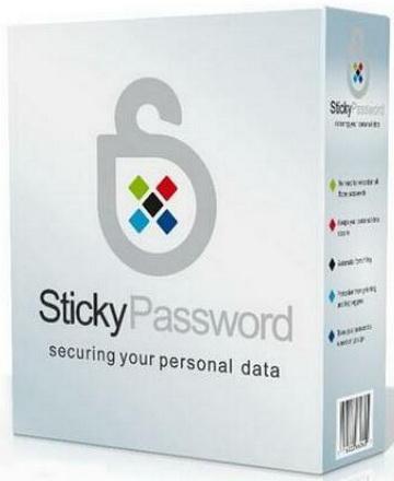 Sticky Password 5.0.2.200 [Multi/Rus]