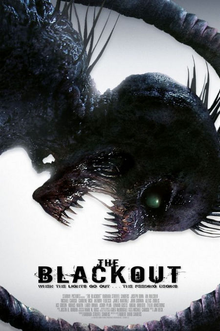 The Blackout (2009) - DVDRIp Xvid AC3