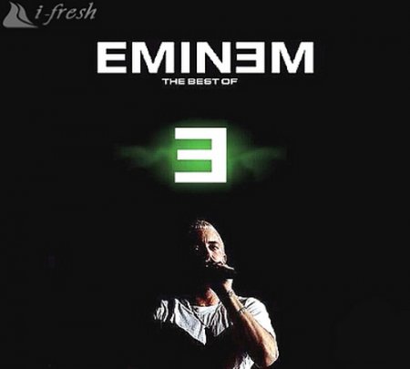 eminem 2011 photos. The Best of Eminem (2011)