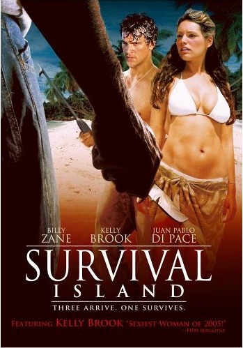 Survival Island (2005) - DVDRip XviD