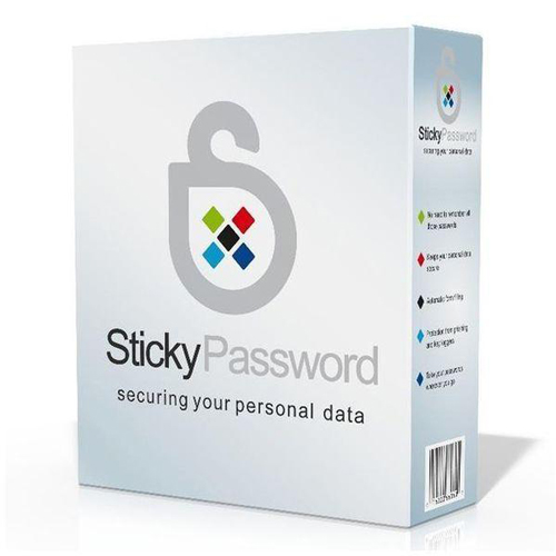 Sticky Password 5.0.2.200 (Rus)