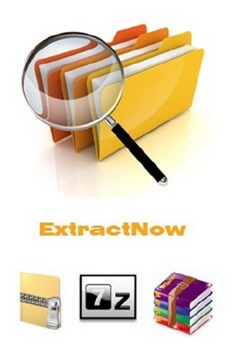 ExtractNow 4.6.0.0