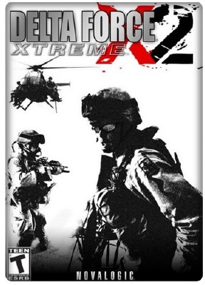Delta Force Xtreme 2 (2011/NEW)