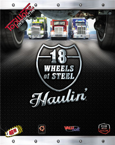 18 Wheels of Steel : Haulin (Portable) hot