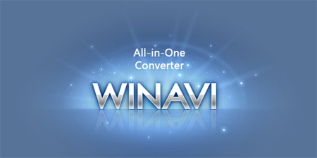 WinAVI All-In-One Converter 1.4.0.4105