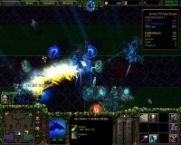 WarCraft 3 The Frozen Throne Original + update 1.24E + Battle.net (alkar.net) + Windows 7