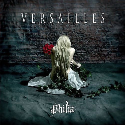 Versailles - Philia [Single] (2011)