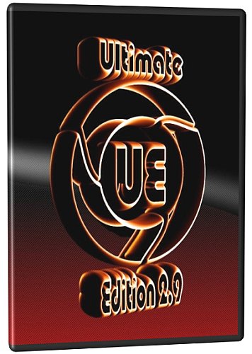 Ultimate Edition 2.9 (x86/x64)