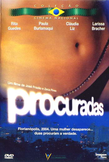 / Procuradas (2004) DVDRip
