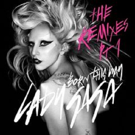 lady gaga 2011 album named born this way free single download mp3. Lady Gaga Born This Way
