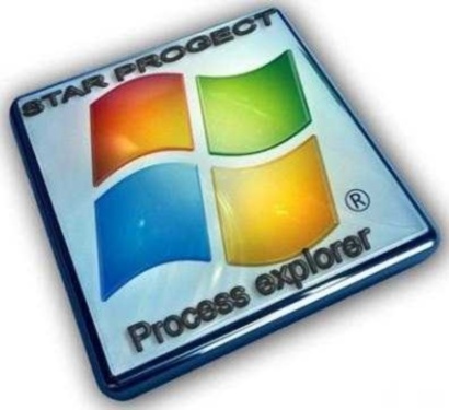 Process Explorer 16.05 Portable