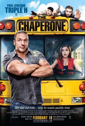  / The Chaperone (2011) DVDRip by Lemonix0007 | 