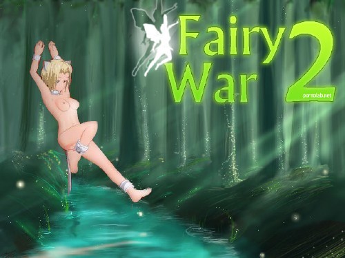 Fairy War 2 (Война фей 2) - PC / ENG / 2010г.