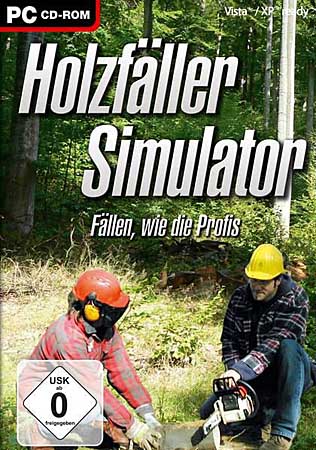Woodcutter Simulator 2011 Repack-1C LS