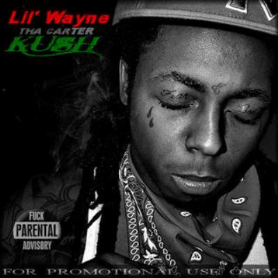  14 Lil Wayne Tha Carter Kush 2011 
