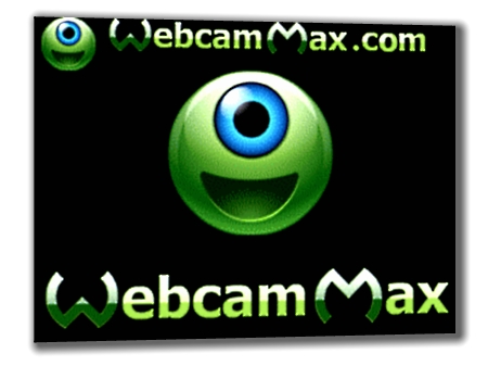 WebcamMax 7.2.3.8 Rus portable